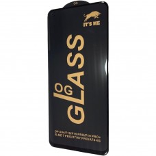 Захисне скло PREMIUM IT'S ME OG GLASS OPPO A76 | A36 | A32 | A33 | A53 | A54 | A55 | A53S | A96 Захисне скло PREMIUM IT'S ME OG GLASS OPPO A76 | A36 | A32 | A33 | A53 | A54 | A55 | A53S | A96