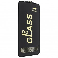 Захисне скло PREMIUM IT'S ME OG GLASS REALME 8i | 9i | OPPO A32 | A33 | A53 | A53S | A54 | A55 | A76 | A96