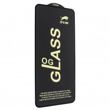Захисне скло PREMIUM IT'S ME OG GLASS REALME Q3 PRO 5G | RENO 5/6/7 | GT 5G | GT MASTER | GT NEO | 1+ NORD CE 5G | 1+ NORD 2 5G | 1+ NORD