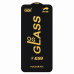 Захисне скло PREMIUM IT'S ME OG GLASS SAMSUNG A346 Galaxy A34 (2023) чорний Захисне скло PREMIUM IT'S ME OG GLASS SAMSUNG A346 Galaxy A34 (2023) чорний