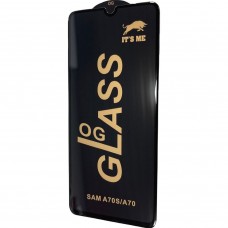 Захисне скло PREMIUM IT'S ME OG GLASS SAMSUNG A705 Galaxy A70 2019 | A42 4G