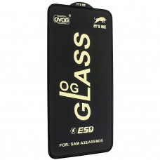 Захисне скло PREMIUM IT'S ME OG GLASS SAMSUNG M356 Galaxy M35 5G (2024)
