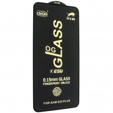 Захисне скло PREMIUM IT'S ME OG GLASS SAMSUNG S936 Galaxy S25 PLUS | S24 PLUS