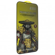 Захисне скло PRIVACY NEW ESD APPLE iPhone 14 PLUS / 13 PRO MAX 6,7 Захисне скло PRIVACY NEW ESD APPLE iPhone 14 PLUS / 13 PRO MAX 6,7
