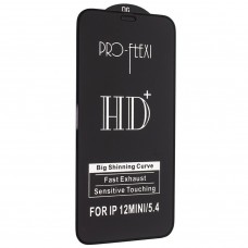 Захисне скло PRO-FLEXI HD+ APPLE IPHONE 12 mini 5,4