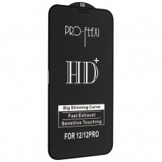 Захисне скло PRO-FLEXI HD+ APPLE IPHONE 12 PRO 6,1