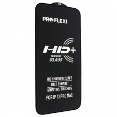 Захисне скло PRO-FLEXI HD+ APPLE iPhone 14 PLUS / 13 PRO MAX 6,7