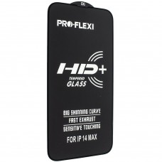 Захисне скло PRO-FLEXI HD+ APPLE iPhone 14 PLUS 6,7