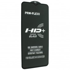 Захисне скло PRO-FLEXI HD+ SAMSUNG A025 Galaxy A02S 2021 ЧОРНИЙ Захисне скло PRO-FLEXI HD+ SAMSUNG A025 Galaxy A02S 2021 ЧОРНИЙ