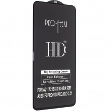 Захисне скло PRO-FLEXI HD+ SAMSUNG A10S 2019 ЧОРНИЙ Захисне скло PRO-FLEXI HD+ SAMSUNG A10S 2019 ЧОРНИЙ
