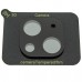 Захисне скло для камери 3D LENS SHIELD APPLE iPhone 14 PLUS 6,7