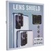 Захисне скло для камери 3D LENS SHIELD HUAWEI Mate 30 Pro чорний