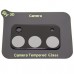 Захисне скло для камери 3D LENS SHIELD SAMSUNG N980 Galaxy Note 20 чорний