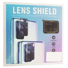 Захисне скло для камери 3D LENS SHIELD XIAOMI 11 2021 чорний