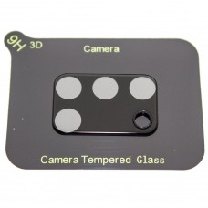 Захисне скло для камери 3D LENS SHIELD XIAOMI MI 11 LITE 2021 чорний
