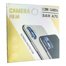 Захисне скло для камери SAMSUNG A705F Galaxy A70 2019