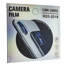 Захисне скло для камери SAMSUNG M205F Galaxy M20 2019 Захисне скло для камери SAMSUNG M205F Galaxy M20 2019
