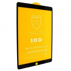 Захисне скло ДЛЯ ПЛАНШЕТУ 10D APPLE AIR3 10.5 Захисне скло ДЛЯ ПЛАНШЕТУ 10D APPLE AIR3 10.5