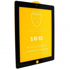 Захисне скло ДЛЯ ПЛАНШЕТУ 10D APPLE IPAD 1 | 2 | 3 | 4 9.7 Захисне скло ДЛЯ ПЛАНШЕТУ 10D APPLE IPAD 1 | 2 | 3 | 4 9.7