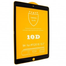 Захисне скло ДЛЯ ПЛАНШЕТУ 10D APPLE IPAD 7 | 8 | 9 10.2 Захисне скло ДЛЯ ПЛАНШЕТУ 10D APPLE IPAD 7 | 8 | 9 10.2