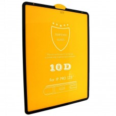 Захисне скло ДЛЯ ПЛАНШЕТУ 10D APPLE IPAD PRO 12.9 Захисне скло ДЛЯ ПЛАНШЕТУ 10D APPLE IPAD PRO 12.9