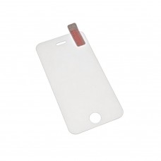 Захисне скло ПРОЗОРЕ APPLE IPHONE 4 2.5D тех.пак.