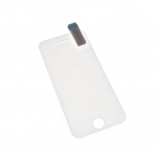 Захисне скло ПРОЗОРЕ APPLE IPHONE 5 2.5D тех.пак.