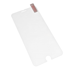 Захисне скло ПРОЗОРЕ APPLE iPhone 6 PLUS / 7 PLUS / 8 PLUS 2.5D тех.пак.