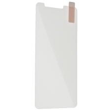 Захисне скло ПРОЗОРЕ HUAWEI Y6 2018 2.5D тех.пак.