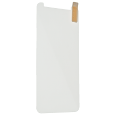 Захисне скло ПРОЗОРЕ SAMSUNG J800 Galaxy J8 2018 2.5D тех.пак.