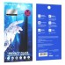Захистне скло BOROFONE BF7 full-screen anti-spy PRIVACY APPLE iPhone 14 PLUS / 13 PRO MAX 6,7