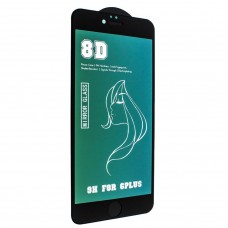 Захисне скло 8D MIRROR APPLE IPHONE 6 PLUS Захисне скло 8D MIRROR APPLE IPHONE 6 PLUS