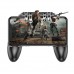 Игровой контроллер Hoco GM7, чёрный