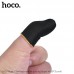 Игровые напальчники HOCO GA20 Magic Claw carbon fiber, 2 шт.