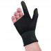 Игровые напальчники HOCO GA21 Eagle Claw Silver Fiber, 2 шт.