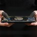 Игровые напальчники Hoco GM4 Phantom Superconducting Fiber (чёрный/серебристый)