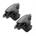 Игровые триггеры Hoco GM6 Wild Wolf Pulse, black metal gray