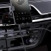 Кабель BOROFONE BL10 AUX jack 3.5 мм - jack 3.5 мм 2 метри, чорний
