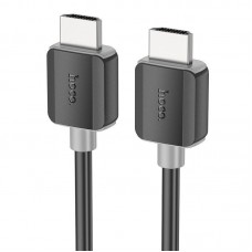 Кабель HOCO US08 4K HDMI - HDMI, 3 м