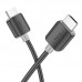 Кабель HOCO US08 4K HDMI - HDMI, 3 м