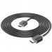 Кабель HOCO US08 4K HDMI - HDMI, 3 м