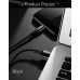 Кабель USB JOYROOM S-M351 USB - micro USB ЧОРНИЙ