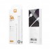 Кабель USB WUW X158 USB - micro USB 3A