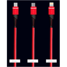 Кабель USB WUW X94 USB - micro USB (2A)