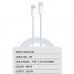 Кабель USB-C WUW X188 Type-C - Lightning 27W PD 2 метри (45)