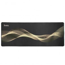 Килимок для мишки HOCO GM22 AURORA 80*30см ЧОРНИЙ