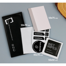 Комплект очищення екрану телефону 4в1 CLEANING KIT (130)