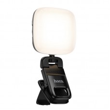 Лампа для селфі K29 Wonder Fill Light з кріпленням на телефон