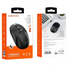 Мишка бездротова BOROFONE BG5 2.4G business wireless
