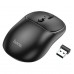 Беспроводная мышь HOCO GM25 Royal Dual Mode 2.4 ГГц + Bluetooth 3.0/5.2, 800 - 1600 DPI, Dark Night Black Беспроводная мышь HOCO GM25 Royal Dual Mode 2.4 ГГц + Bluetooth 3.0/5.2, 800 - 1600 DPI, Dark Night Black